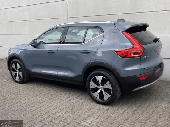 Volvo XC40 T4/INSCRIPTION/262HP/PHEV/AMBI/CRPLAY/DIGITAL/620f - изображение 3