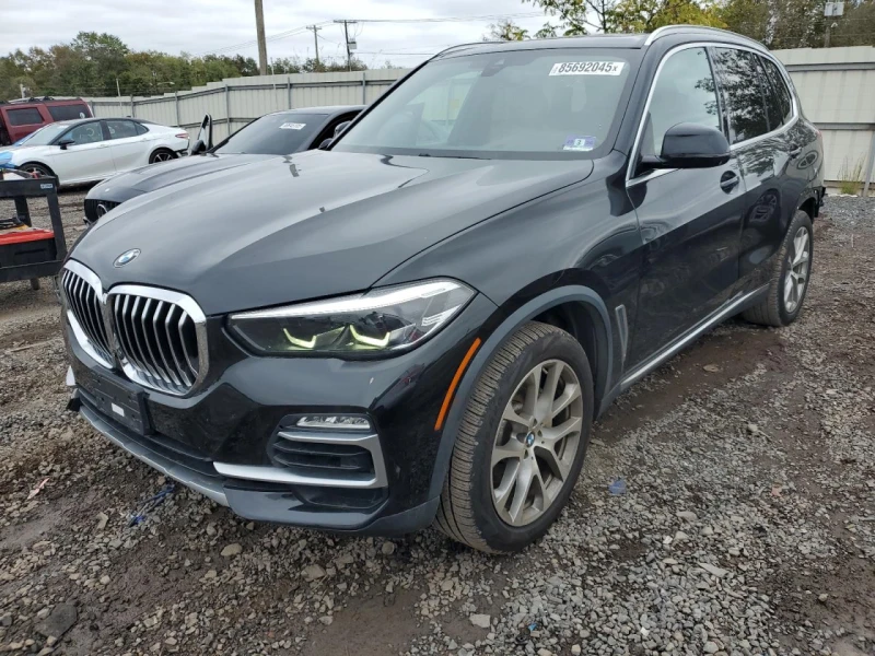BMW X5 XDRIVE40I  - 48000 лв. / 24542.01 € - 14047913 1