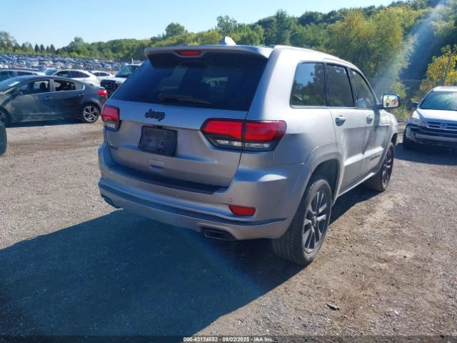 Jeep Grand cherokee HIGH ALTITUDE* HARMAN/KARDON* DISTRONIC*  | Mobile.bg   6