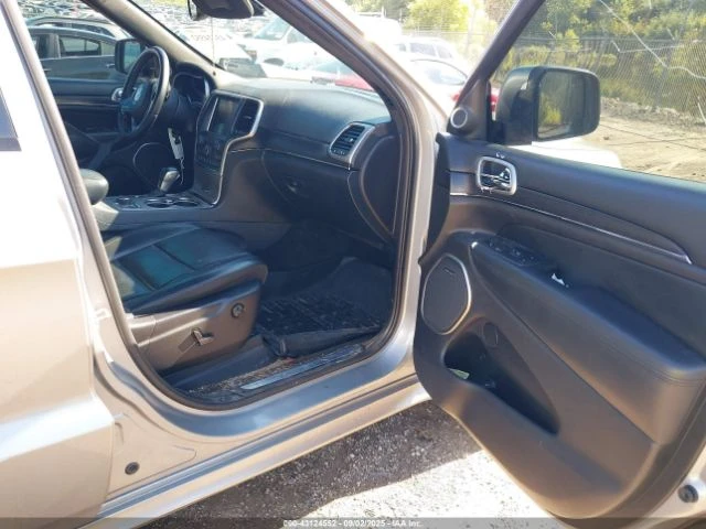 Jeep Grand cherokee HIGH ALTITUDE* HARMAN/KARDON* DISTRONIC*  | Mobile.bg   10