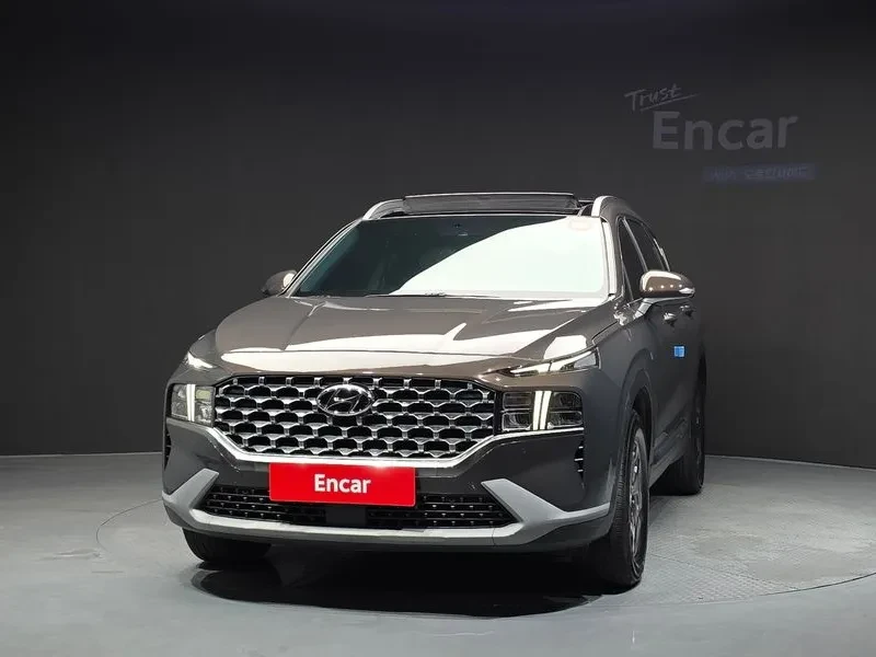 Hyundai Santa fe 1.6 - ���� 30% ����� | Mobile.bg � ����������� 3