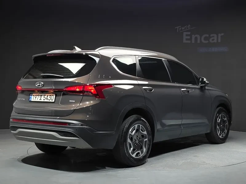 Hyundai Santa fe 1.6 - ���� 30% ����� | Mobile.bg � ����������� 2