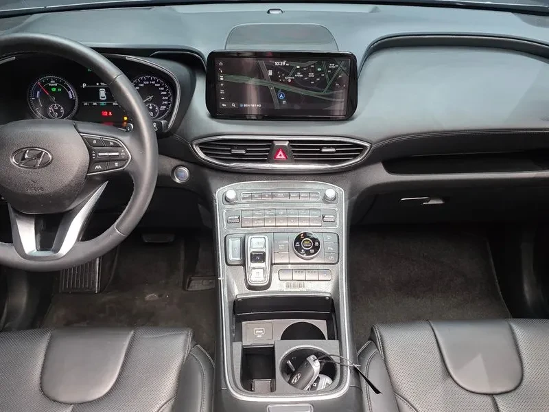 Hyundai Santa fe 1.6 - ���� 30% ����� | Mobile.bg � ����������� 7