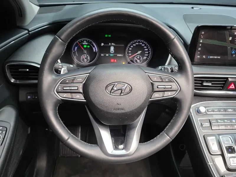 Hyundai Santa fe 1.6 - ���� 30% ����� | Mobile.bg � ����������� 13