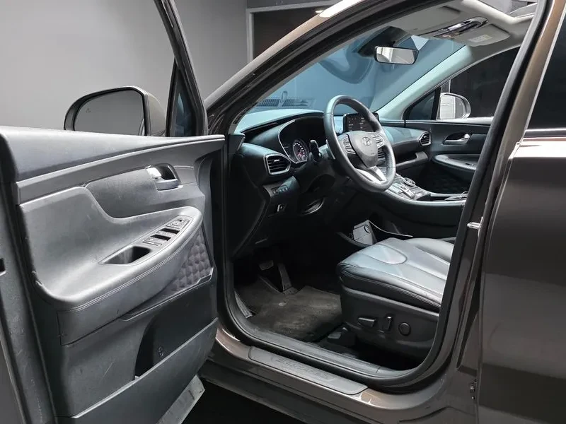 Hyundai Santa fe 1.6 - ���� 30% ����� | Mobile.bg � ����������� 10