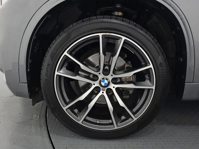 BMW X5 xDrive 30D, снимка 5 - Автомобили и джипове - 56210467