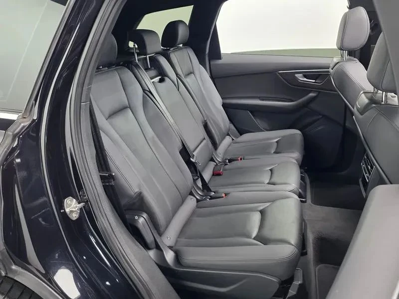 Audi Q7, снимка 10 - Автомобили и джипове - 56689815
