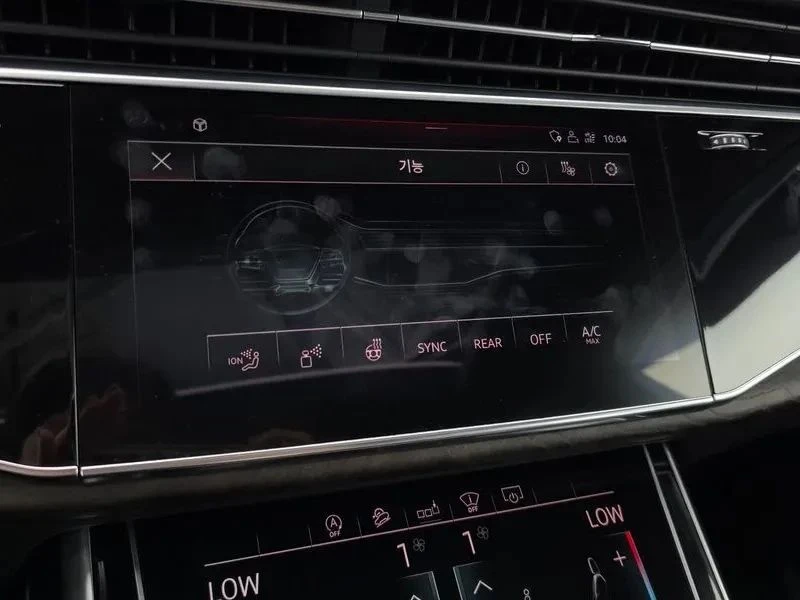 Audi Q7, снимка 17 - Автомобили и джипове - 56689815