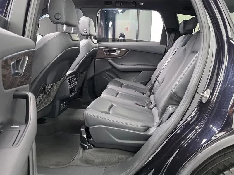Audi Q7, снимка 11 - Автомобили и джипове - 56689815