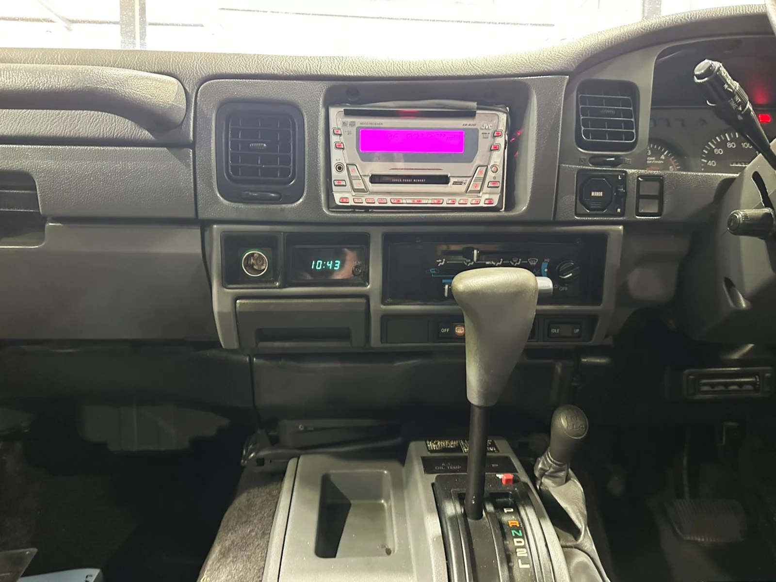 Toyota Land cruiser Prado KZJ78 | Mobile.bg   13