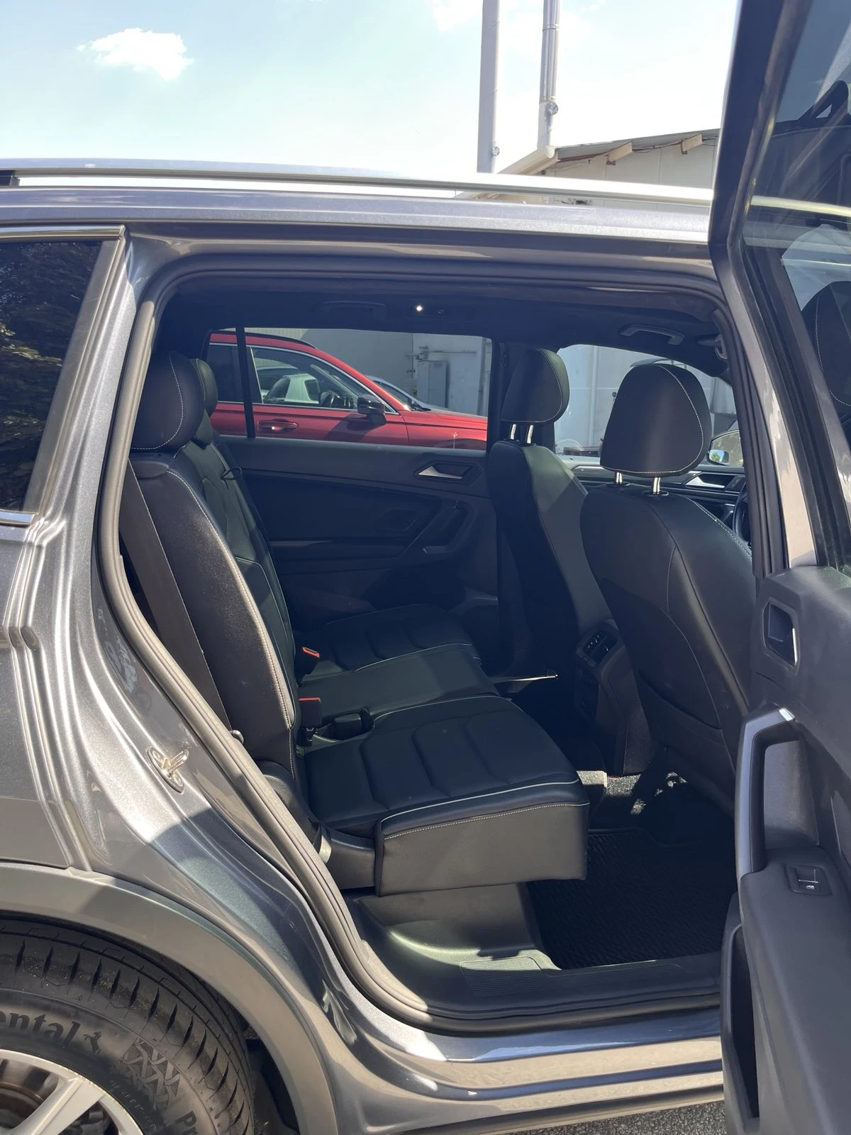 VW Tiguan 7  / 2.0 | Mobile.bg   13