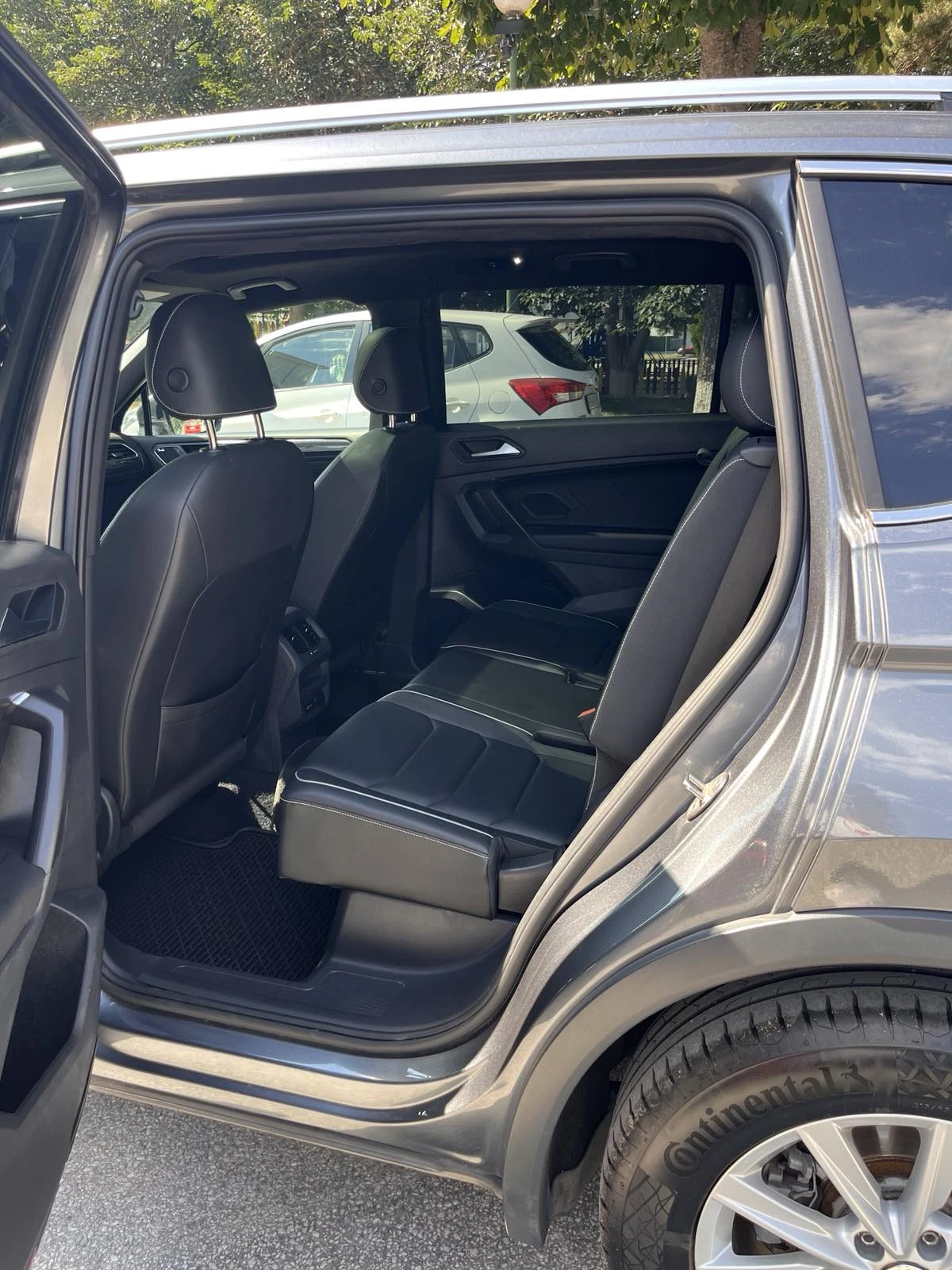 VW Tiguan 7  / 2.0 | Mobile.bg   12