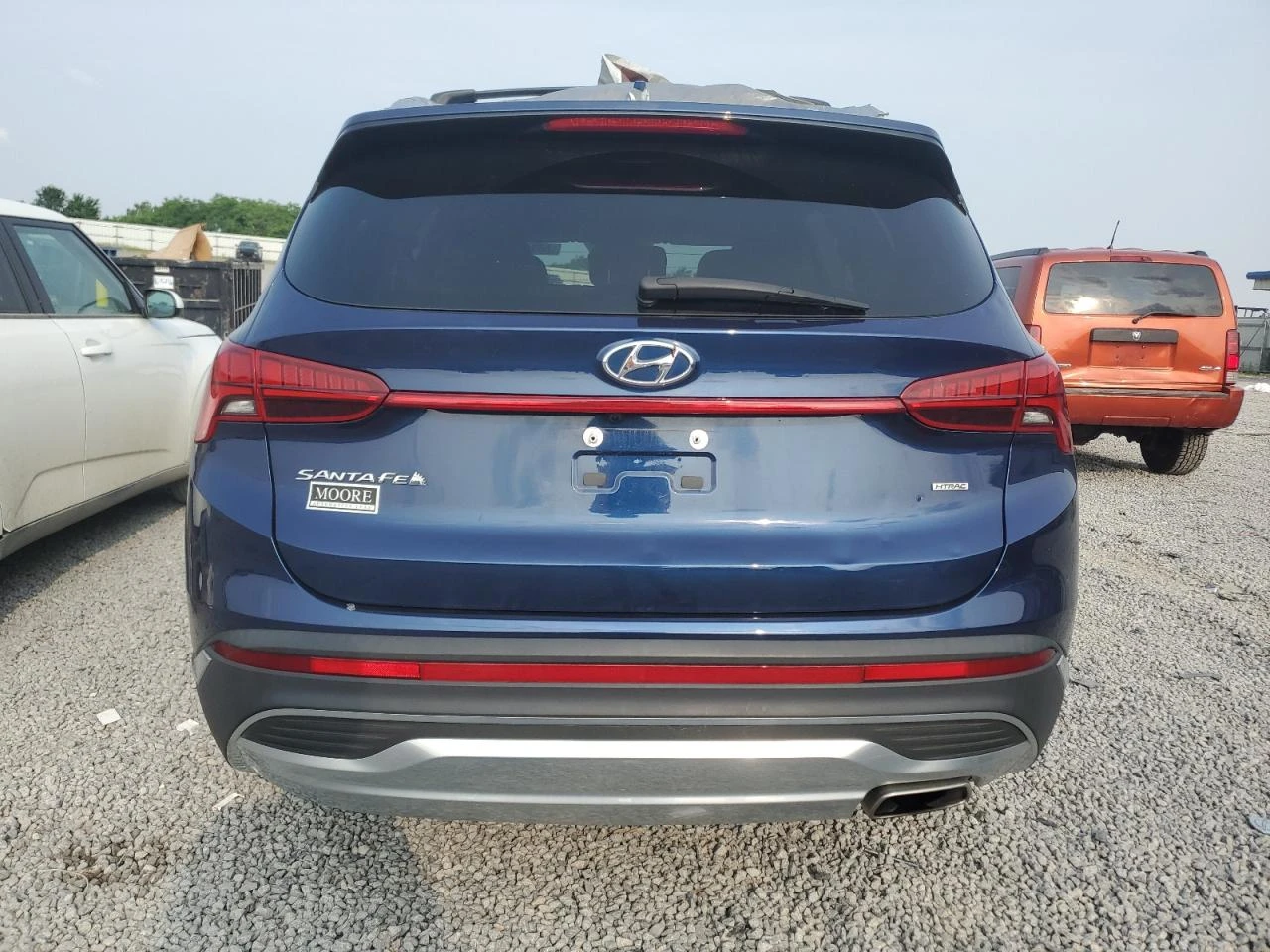 Hyundai Santa fe SEL PREMIUM/4X4/ВИДЕО НА МОТОРА - изображение 5
