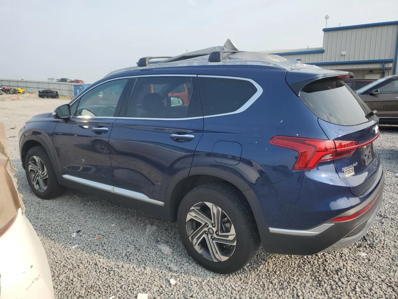 Hyundai Santa fe SEL PREMIUM/4X4/ВИДЕО НА МОТОРА - изображение 6