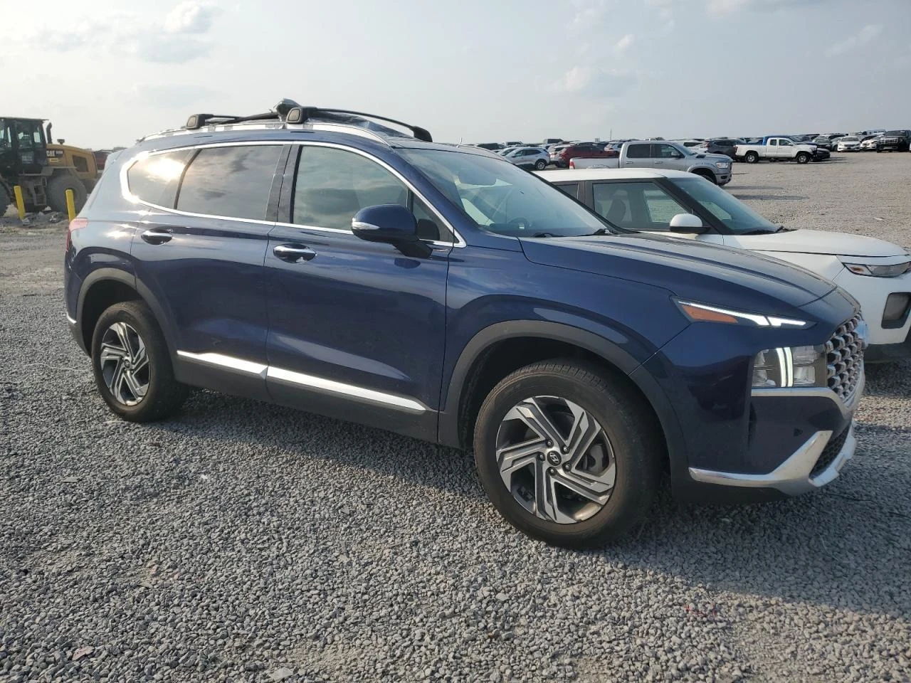 Hyundai Santa fe SEL PREMIUM/4X4/ВИДЕО НА МОТОРА - изображение 3