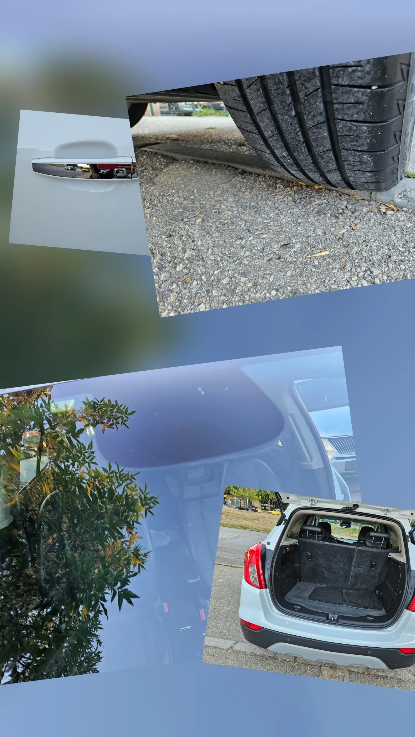 Opel Mokka 1.6 136kc Full | Mobile.bg � ����������� 15