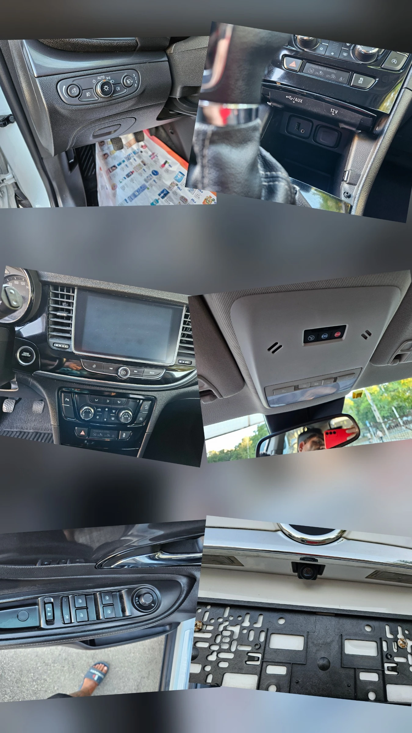 Opel Mokka 1.6 136kc Full | Mobile.bg � ����������� 14