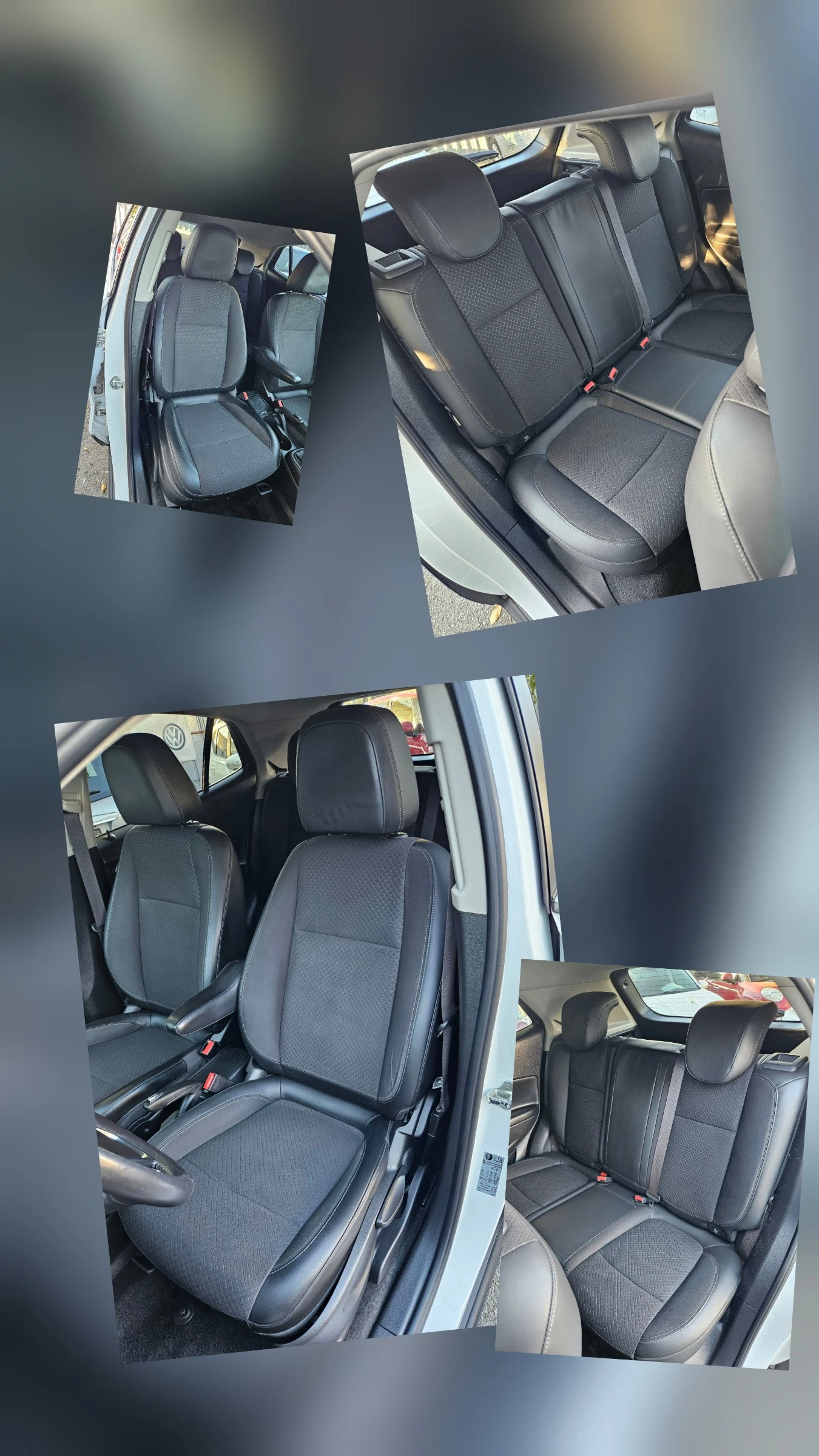 Opel Mokka 1.6 136kc Full | Mobile.bg � ����������� 11