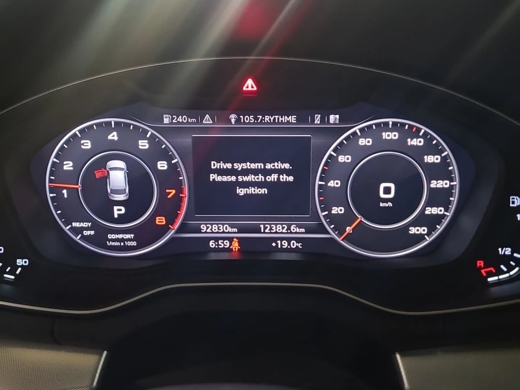 Audi Q5 * PROGRESSIV * CARFAX *    | Mobile.bg   9