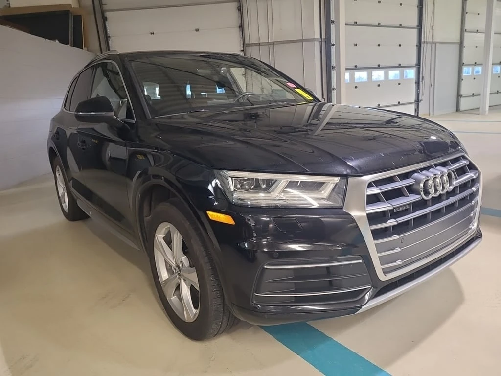 Audi Q5 * PROGRESSIV * CARFAX *    | Mobile.bg   2