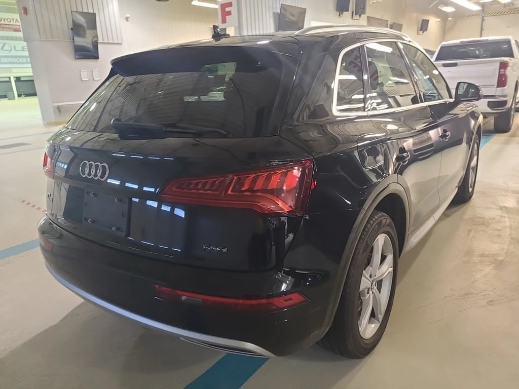 Audi Q5 * PROGRESSIV * CARFAX *    | Mobile.bg   3