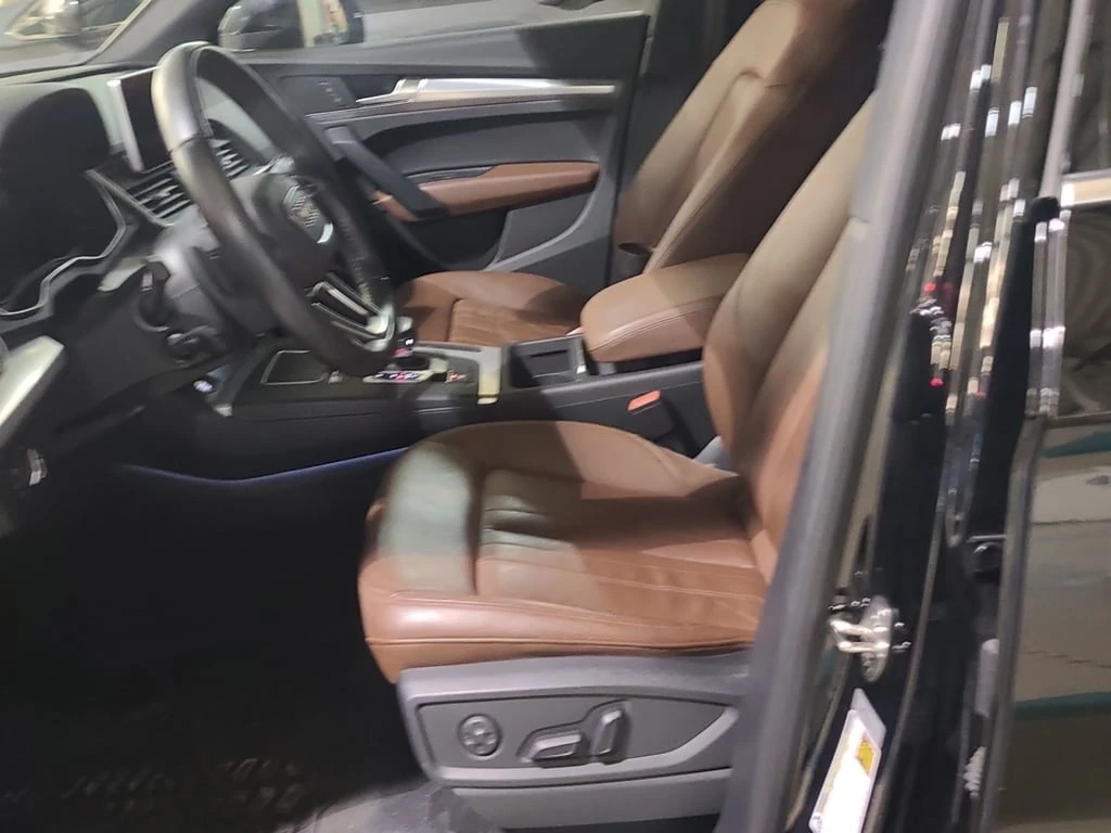 Audi Q5 * PROGRESSIV * CARFAX *    | Mobile.bg   5