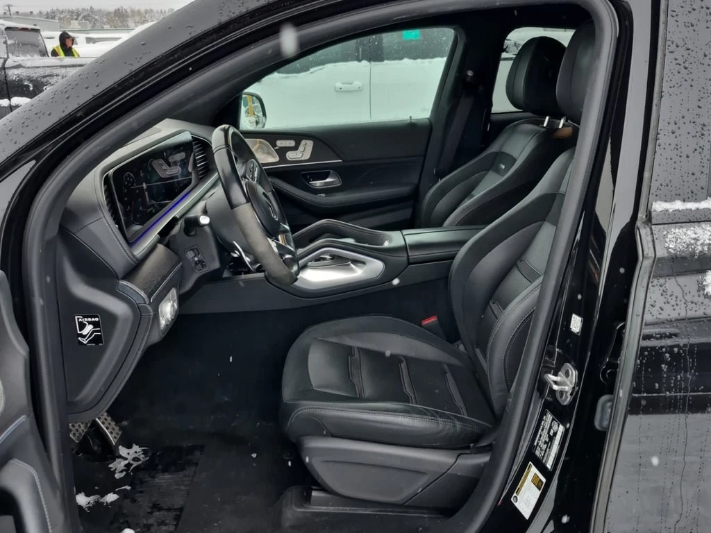 Mercedes-Benz GLE * AMG 63 S * CARFAX *    | Mobile.bg   5