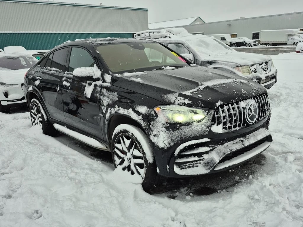 Mercedes-Benz GLE * AMG 63 S * CARFAX *    | Mobile.bg   2