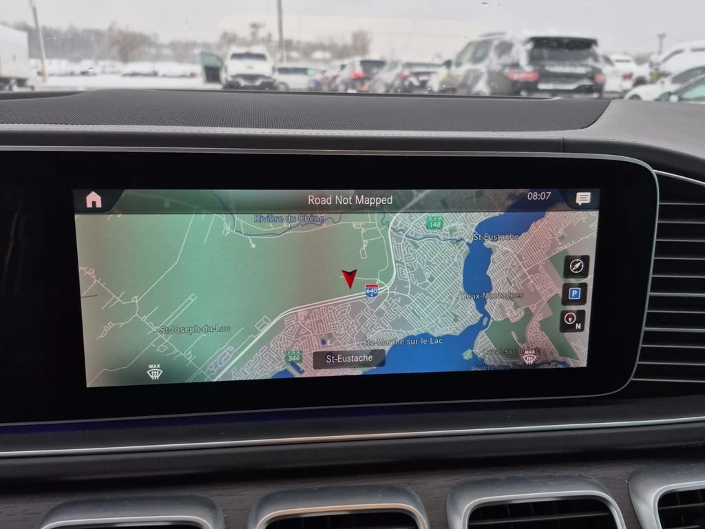 Mercedes-Benz GLE * AMG 63 S * CARFAX *    | Mobile.bg   8