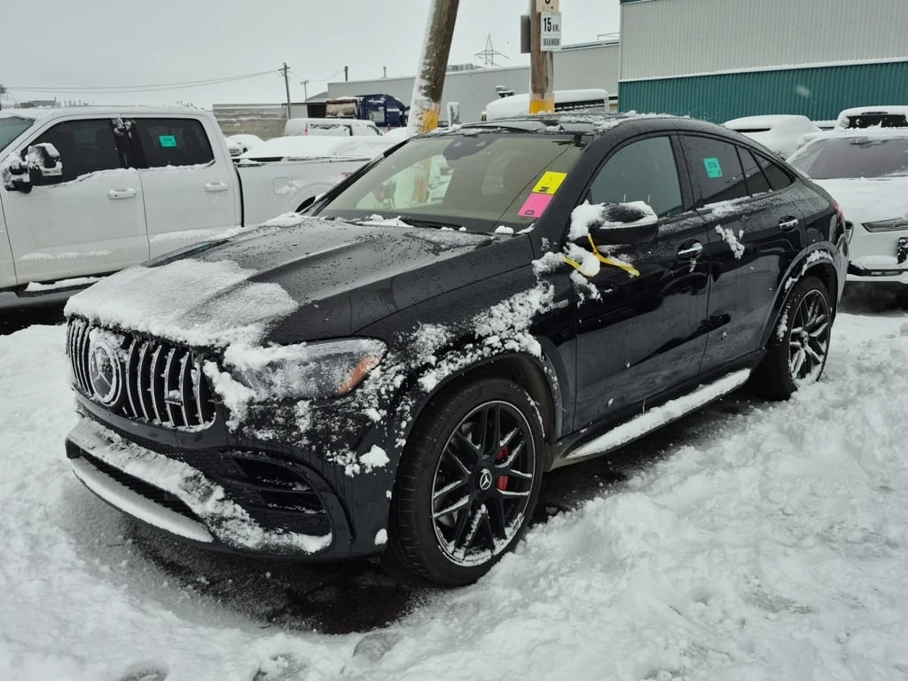 Mercedes-Benz GLE * AMG 63 S * CARFAX *    | Mobile.bg   1