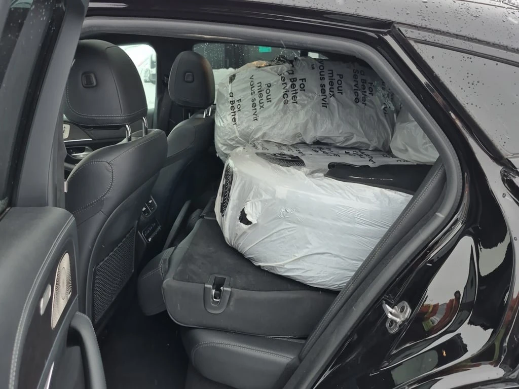 Mercedes-Benz GLE * AMG 63 S * CARFAX *    | Mobile.bg   11