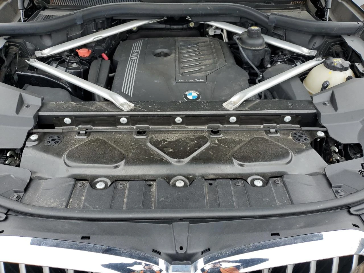 BMW X5 XDRIVE40I  | Mobile.bg   12