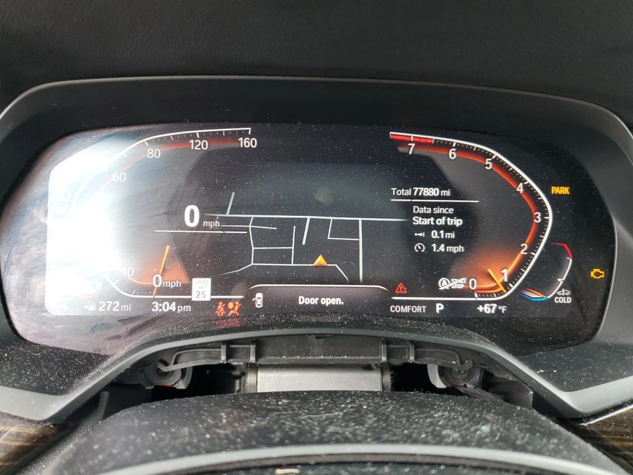 BMW X5 XDRIVE40I  - изображение 7