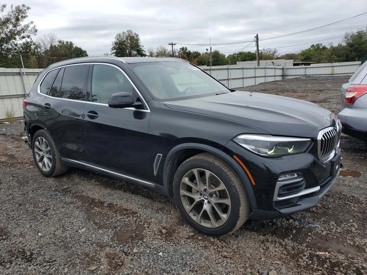 BMW X5 XDRIVE40I  - изображение 3
