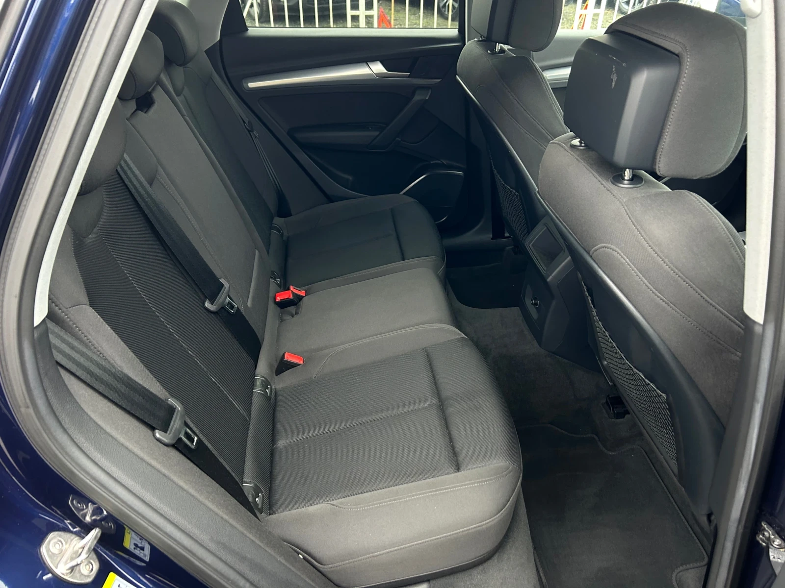 Audi Q5 2.0 - 190 / QUATTRO / ��������� / ����� /360������ | Mobile.bg � ����������� 12