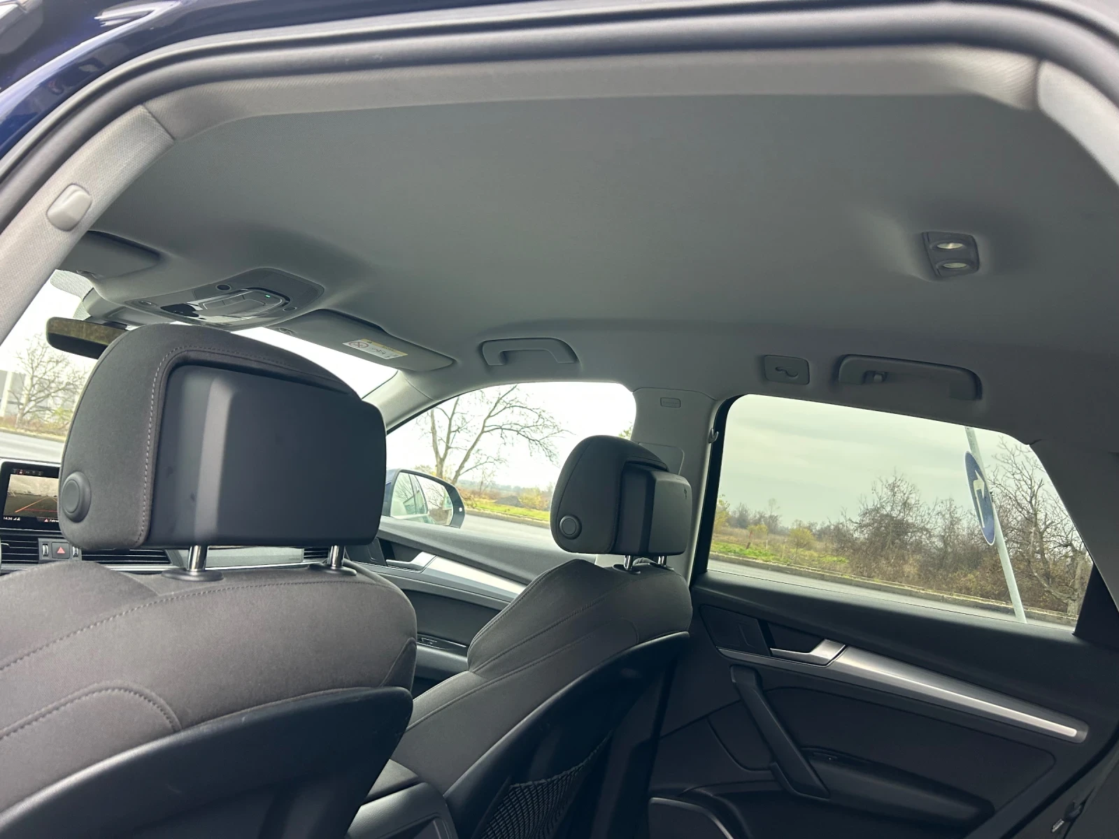 Audi Q5 2.0 - 190 / QUATTRO / ��������� / ����� /360������ | Mobile.bg � ����������� 13