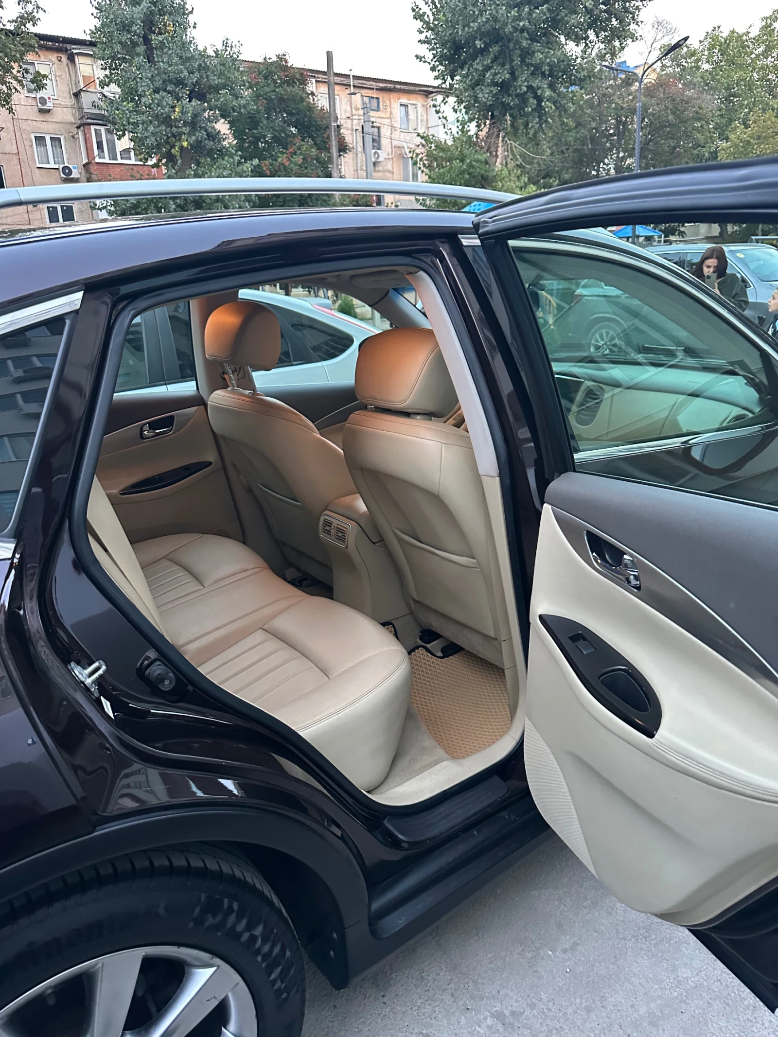 Infiniti Ex35 4x4 | Mobile.bg � ����������� 10