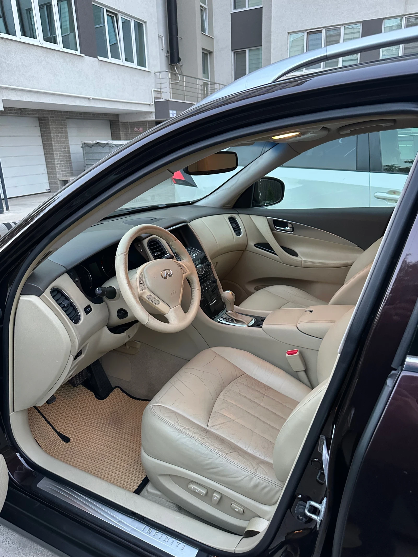 Infiniti Ex35 4x4 | Mobile.bg � ����������� 8