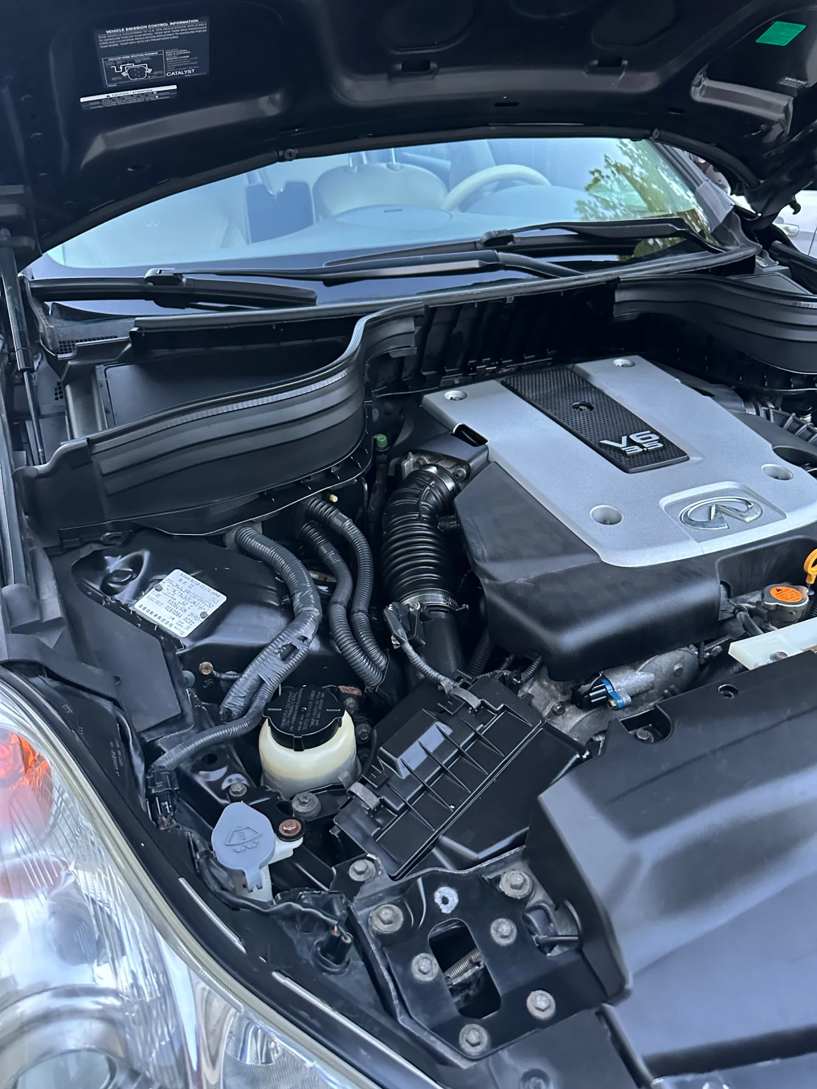 Infiniti Ex35 4x4 | Mobile.bg � ����������� 13