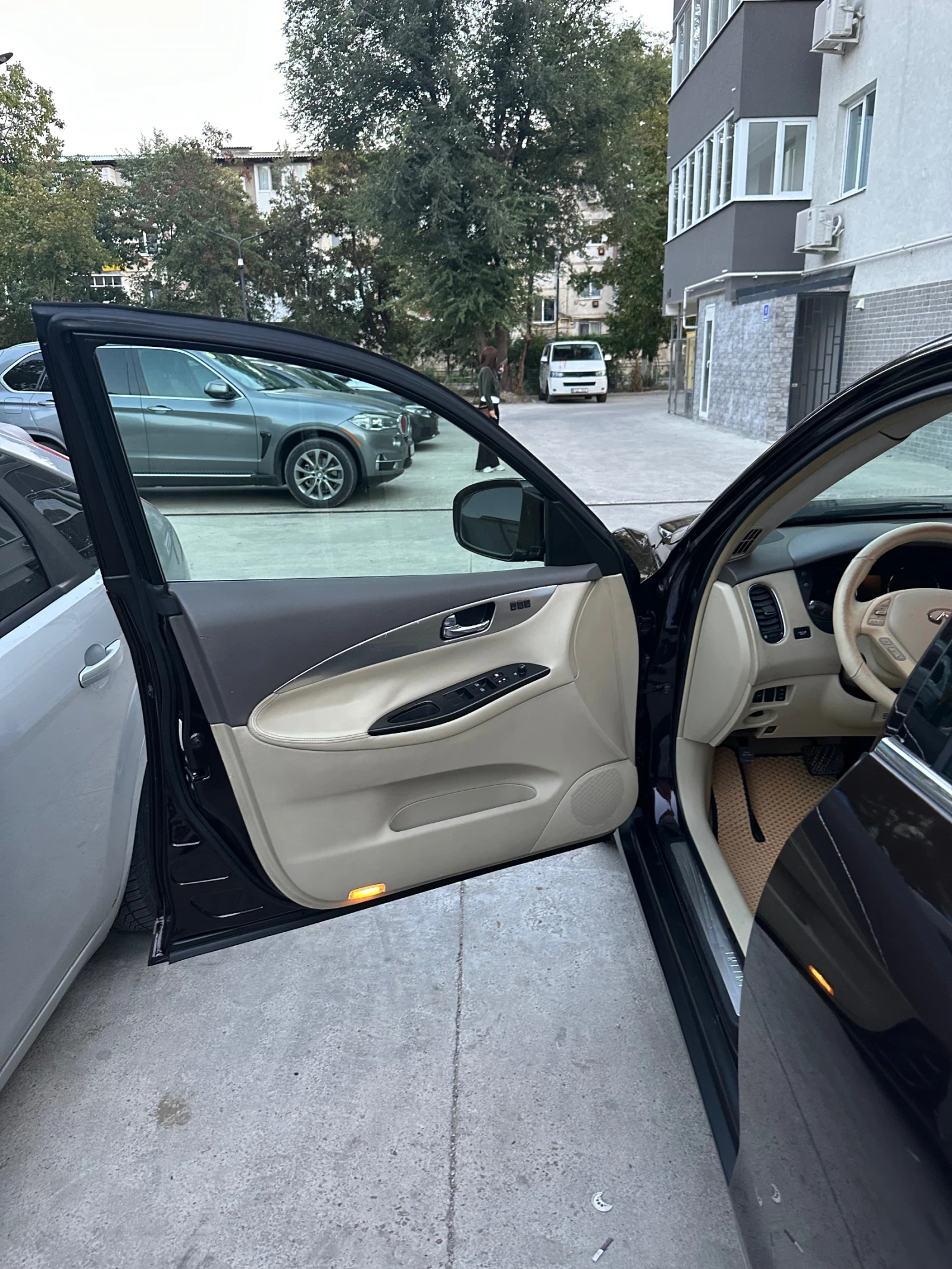 Infiniti Ex35 4x4 | Mobile.bg � ����������� 14