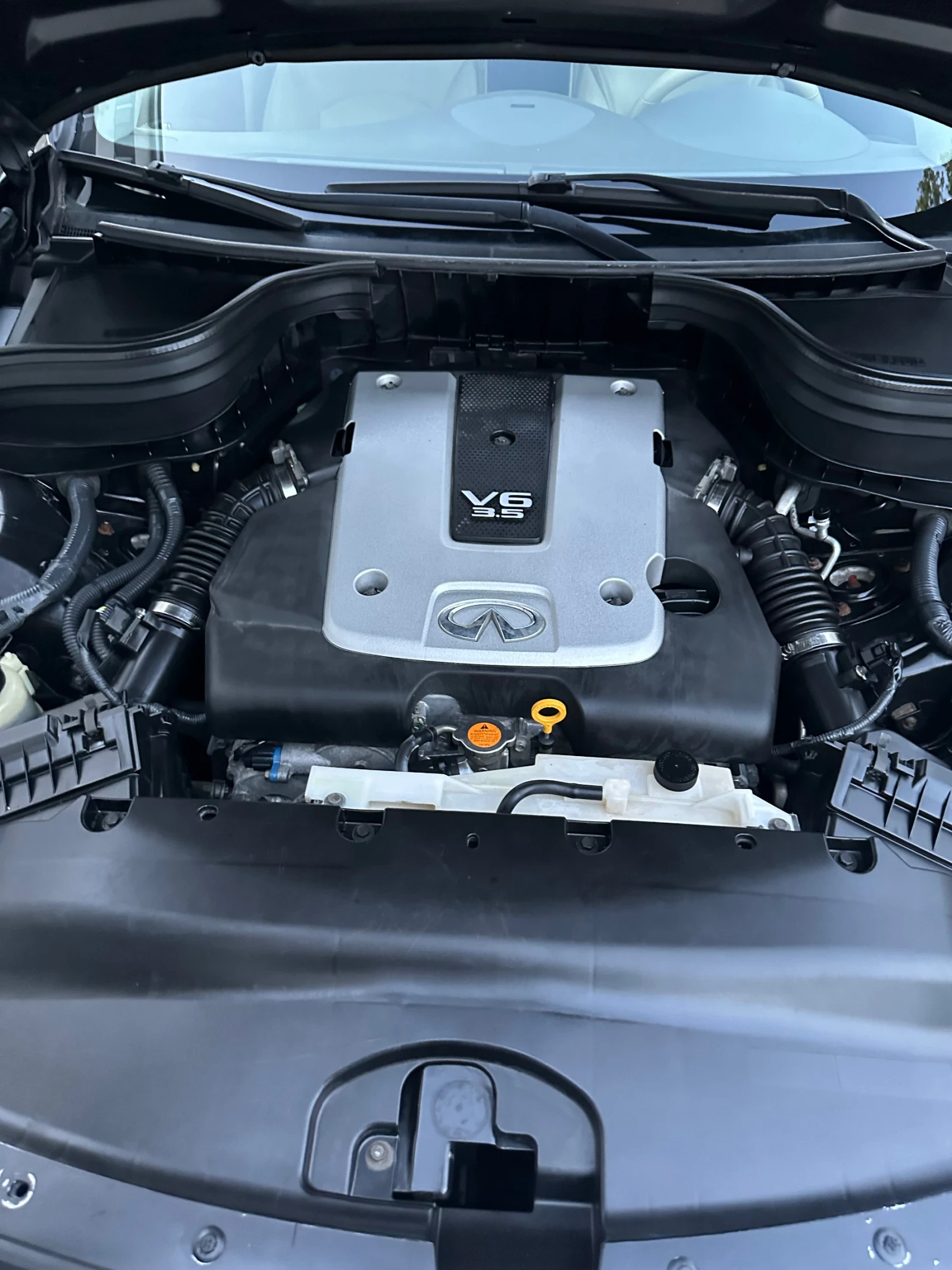 Infiniti Ex35 4x4 | Mobile.bg � ����������� 12