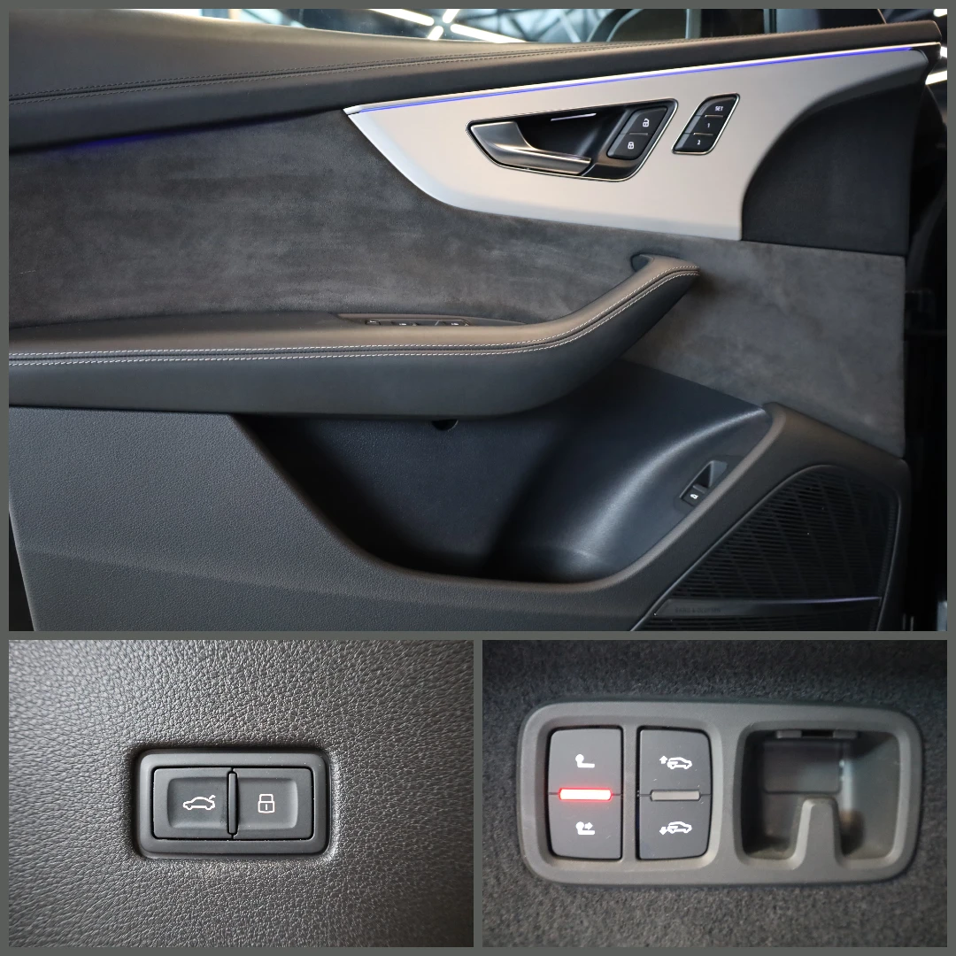 Audi Q8 3XS-LINE* RS* HD MATRIX LIGHTS* PANO* 360*  | Mobile.bg � ����������� 15