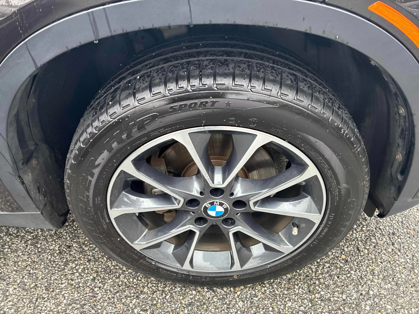 BMW X5 35i xDrive* CARFAX* АВТОФИНАНСИРАНЕ*  - изображение 9