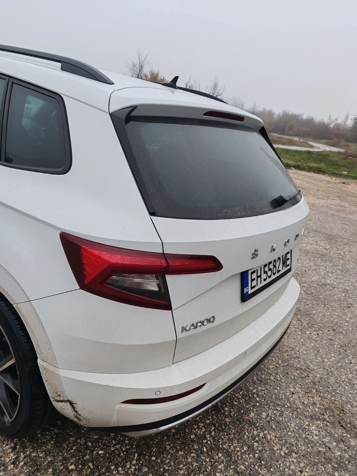 Skoda Karoq 2.0 TDi 4x4 sport line - изображение 10