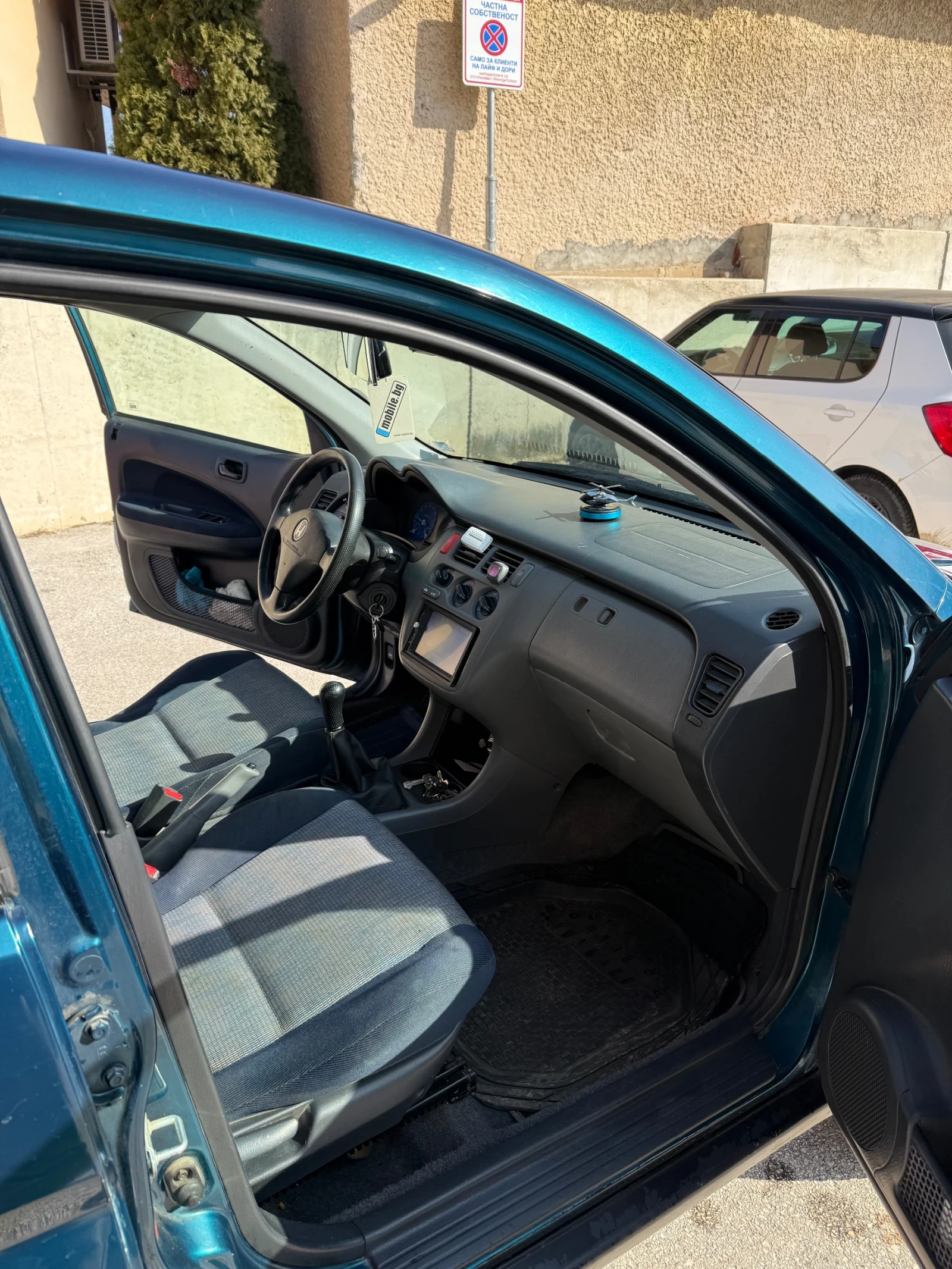 Honda Hr-v 1.6, снимка 11 - Автомобили и джипове - 53726733