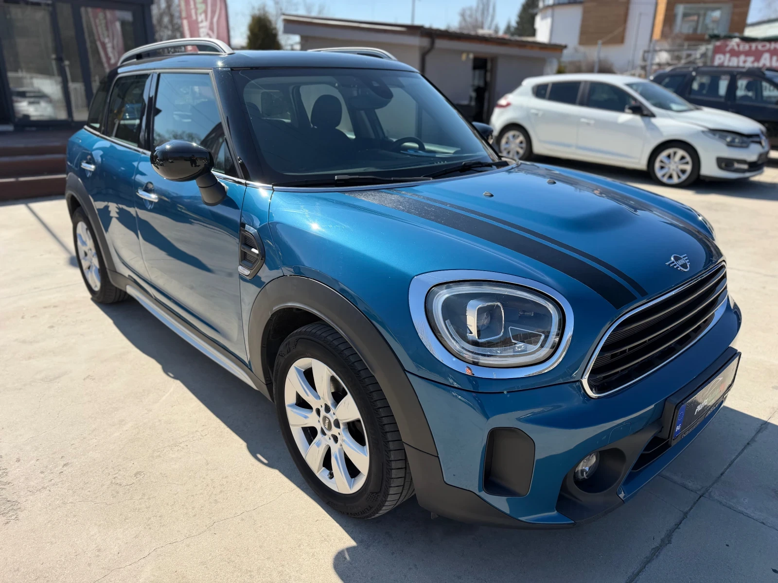 Mini Countryman 1.5 TWIN TURBO/67000km/FACELIFT/ - изображение 3