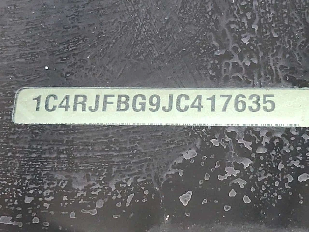 Jeep Grand cherokee Limited 4x4/CARFAX/ПАНОРАМА/ПОДГРЕВИ, снимка 15 - Автомобили и джипове - 53746371