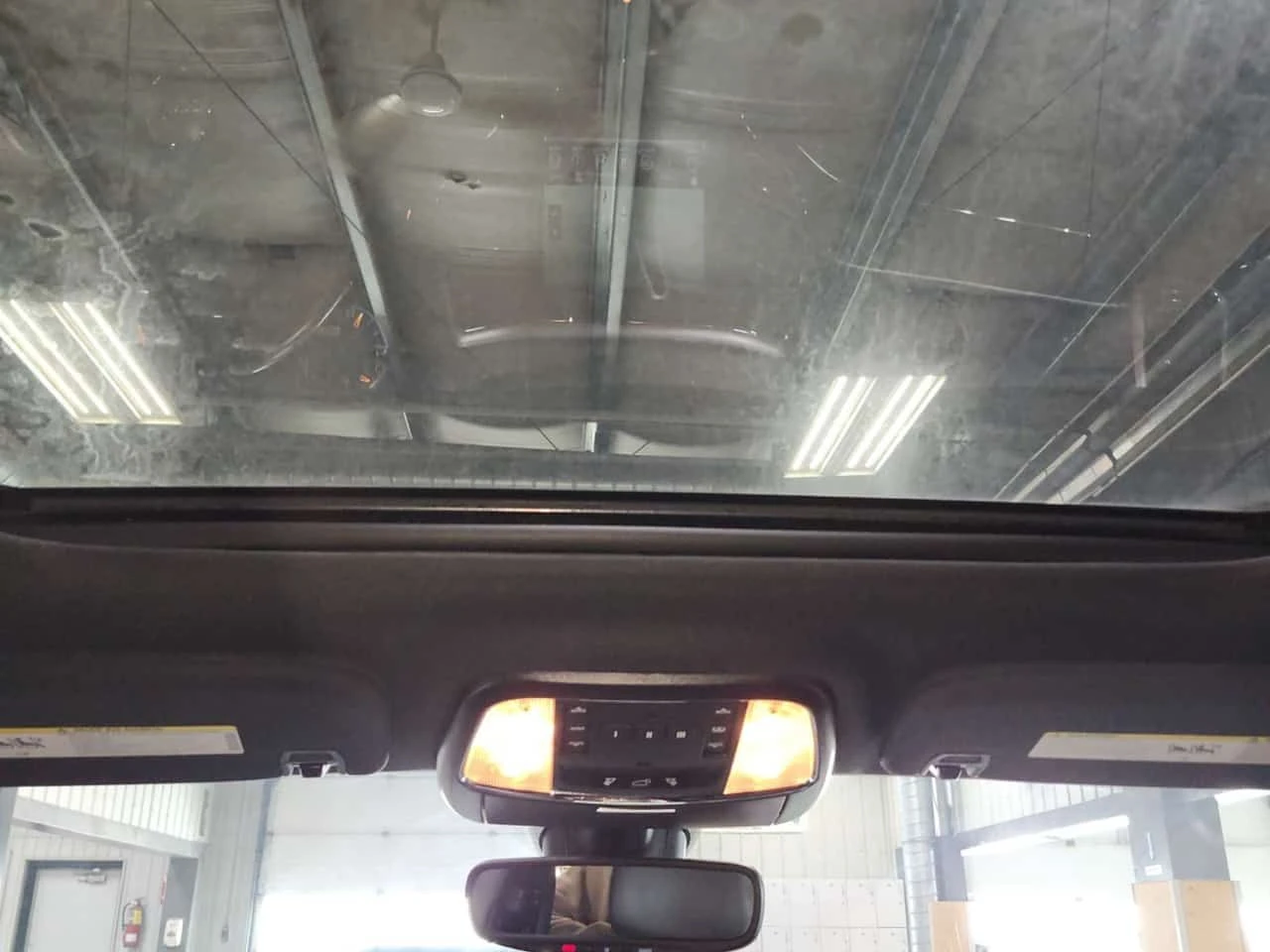 Jeep Grand cherokee Limited 4x4/CARFAX/ПАНОРАМА/ПОДГРЕВИ, снимка 12 - Автомобили и джипове - 53746371