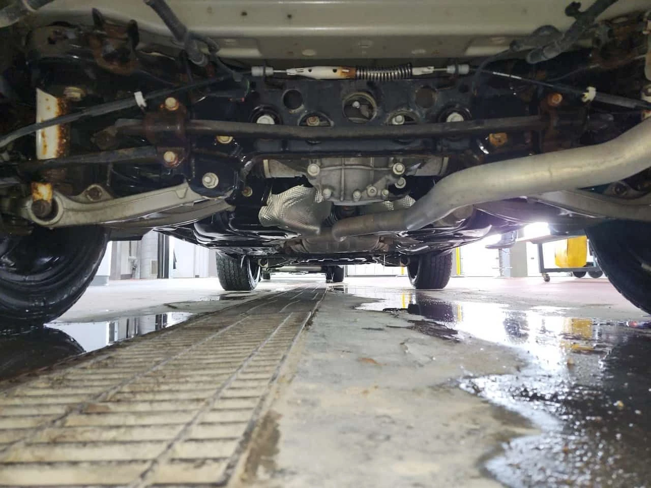 Jeep Grand cherokee Limited 4x4/CARFAX/ПАНОРАМА/ПОДГРЕВИ, снимка 16 - Автомобили и джипове - 53746371