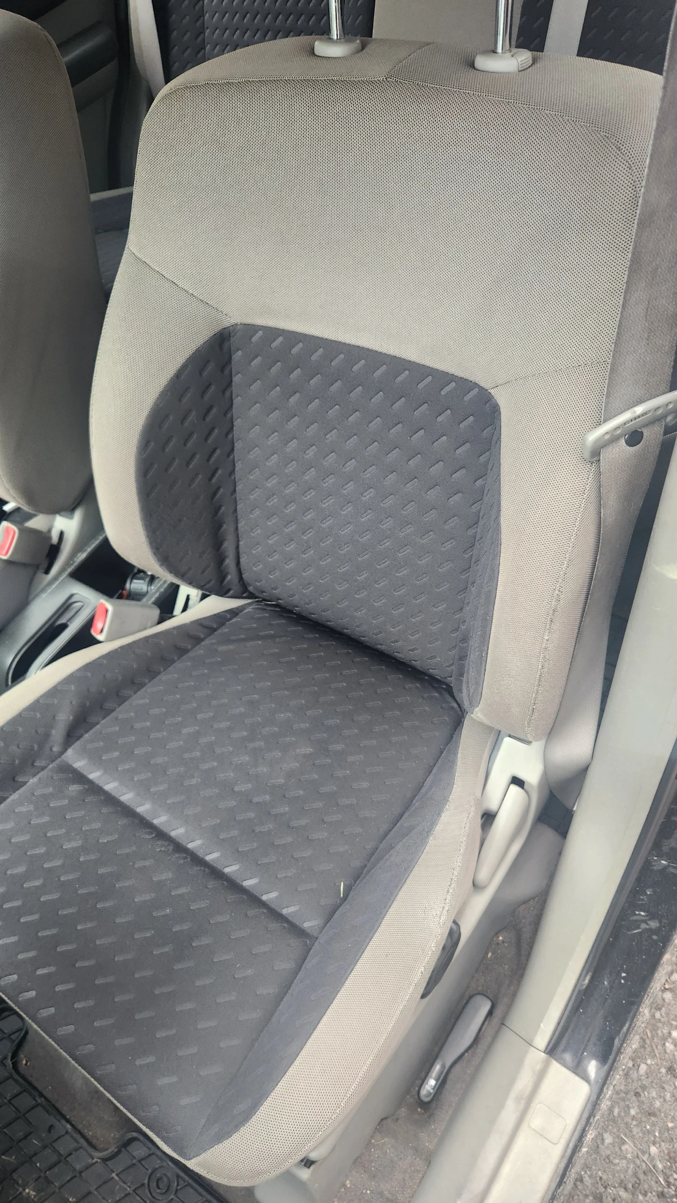 Nissan X-trail 2, 2 DCI 136 к с , снимка 9 - Автомобили и джипове - 53948538